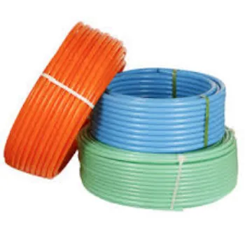 Hdpe Hose Colored Pipe